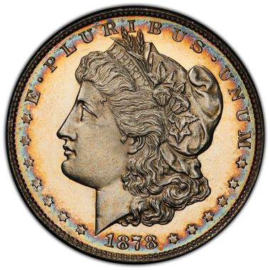 Cert 40323737 - Coin Image