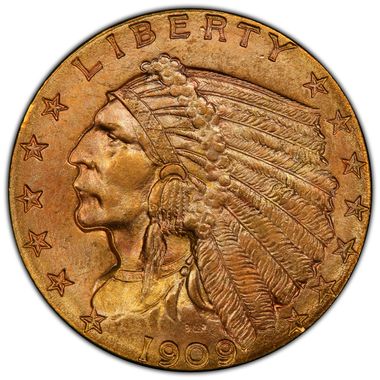 Cert 40323756 - Coin Image
