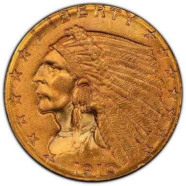 Cert 40323757 - Coin Image