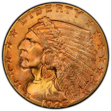 Cert 40323760 - Coin Image
