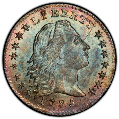 Cert 40323764 - Coin Image