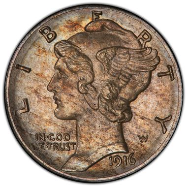Cert 40323767 - Coin Image