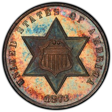 Cert 40323786 - Coin Image