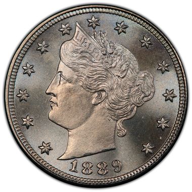 Cert 40323788 - Coin Image
