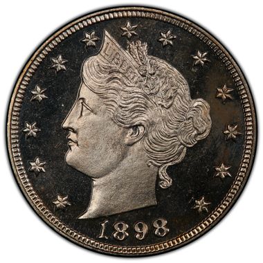 Cert 40323789 - Coin Image