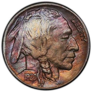 Cert 40323792 - Coin Image