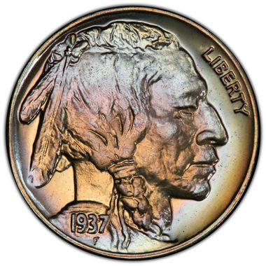 Cert 40323795 - Coin Image