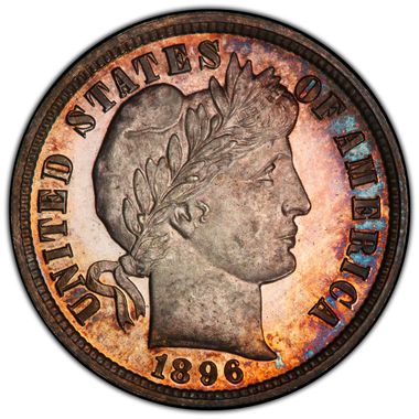Cert 40323799 - Coin Image