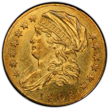 Cert 40323808 - Coin Image