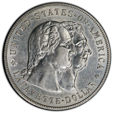 Cert 40323915 - Coin Image