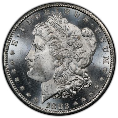 Cert 40323923 - Coin Image