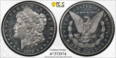 1878-CC $1 N1