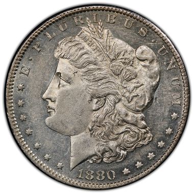 Cert 40323925 - Coin Image