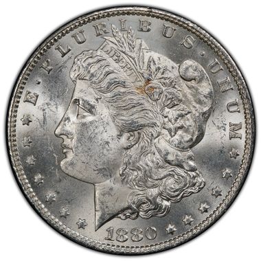 Cert 40323929 - Coin Image