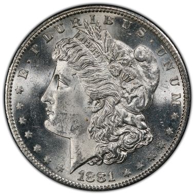 Cert 40323930 - Coin Image