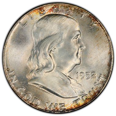 Cert 40324148 - Coin Image