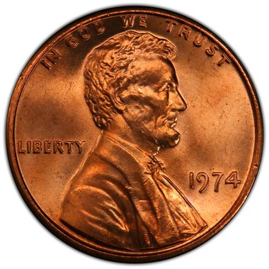 Cert 40324221 - Coin Image