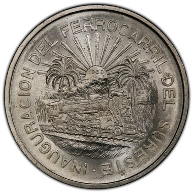 Cert 40324252 - Coin Image