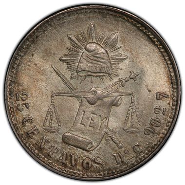 Cert 40324600 - Coin Image
