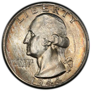 Cert 40324909 - Coin Image