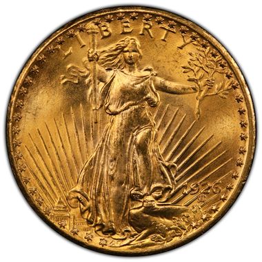 Cert 40324961 - Coin Image