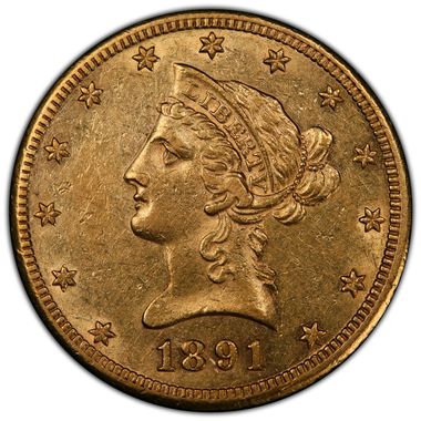 Cert 40324972 - Coin Image
