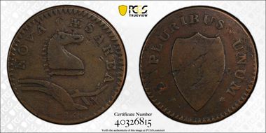 1786 NJ 1/2P Nar Shld, Curv Plow Beam F15BN