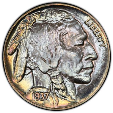 Cert 40326826 - Coin Image