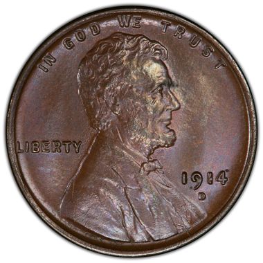 Cert 40326829 - Coin Image