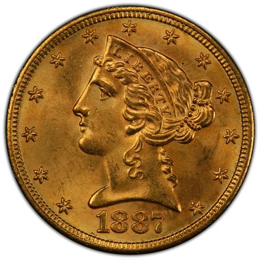Cert 40326954 - Coin Image