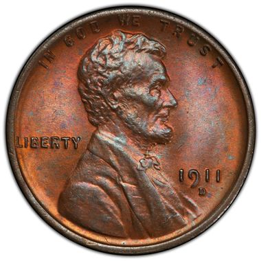 Cert 40327100 - Coin Image