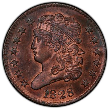 Cert 40327106 - Coin Image