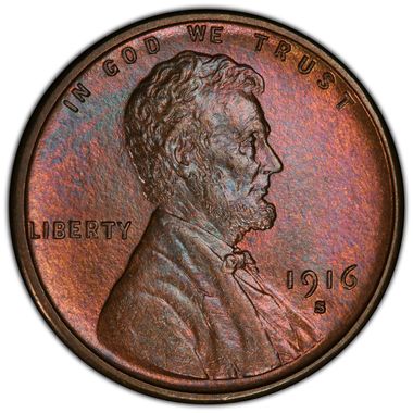 Cert 40327400 - Coin Image