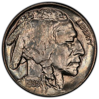 Cert 40327721 - Coin Image