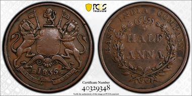 1835(M) 1/2 An SW-1.83 Prid-133 VF30BN