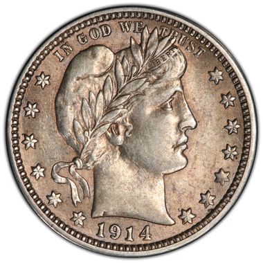 Cert 40330051 - Coin Image