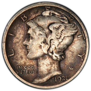 Cert 40330053 - Coin Image