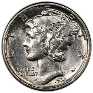 Cert 40330054 - Coin Image