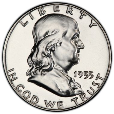 Cert 40330145 - Coin Image