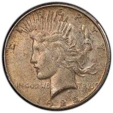 Cert 40330164 - Coin Image
