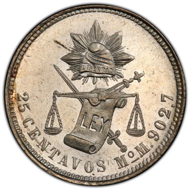 Cert 40330173 - Coin Image
