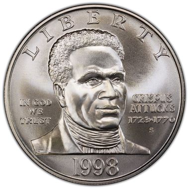 Cert 40330872 - Coin Image