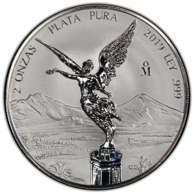 Cert 40331335 - Coin Image