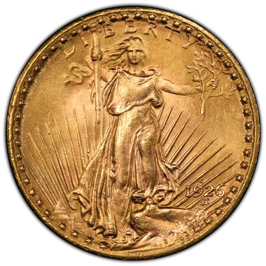 Cert 40331830 - Coin Image