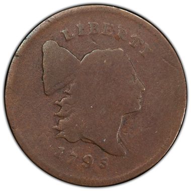Cert 40331918 - Coin Image
