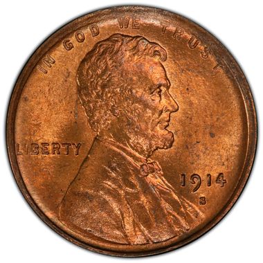 Cert 40332156 - Coin Image