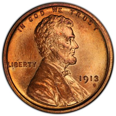 Cert 40332158 - Coin Image