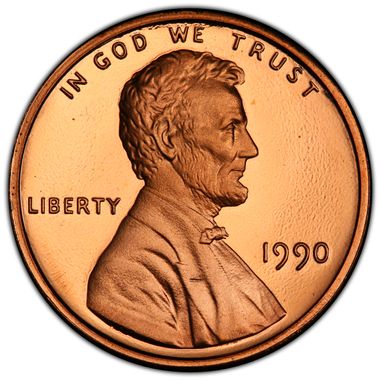 Cert 40332160 - Coin Image