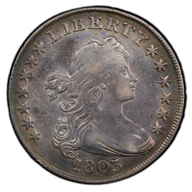 Cert 40332349 - Coin Image