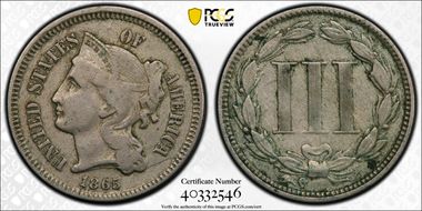 1865 3CN VF30